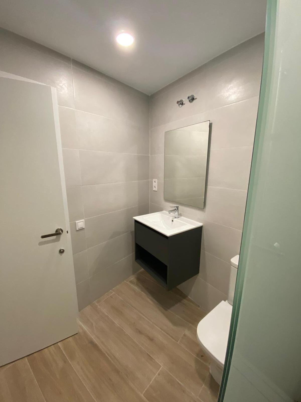 Travel Habitat Cabanyal Lofts Apartment Valencia Exterior photo